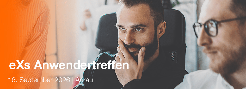 eXs Anwendertreffen 2024 | 06.11.2024 | Elektrotechnik, Geb&auml;udetechnik, Verfahrenstechnik, Hydraulik und Pneumatik | CAE-Software